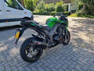 Kawasaki Overig Ninja 1000 SX Akrapovic Stuurverw. picture 5