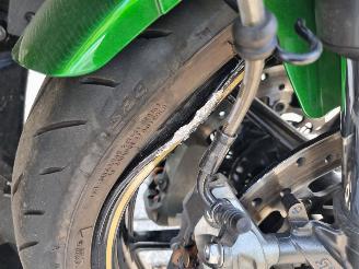 Kawasaki Overig Ninja 1000 SX Akrapovic Stuurverw. picture 9