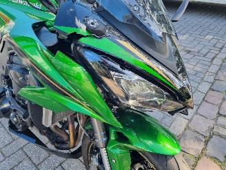 Kawasaki Overig Ninja 1000 SX Akrapovic Stuurverw. picture 8