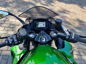 Kawasaki Overig Ninja 1000 SX Akrapovic Stuurverw. picture 12