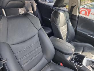 Toyota Rav-4 2.5 Hybrid Aut. Leder Stoelverw. picture 14