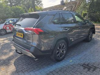 Toyota Rav-4 2.5 Hybrid Aut. Leder Stoelverw. picture 5