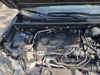 Toyota Rav-4 2.5 Hybrid Aut. Leder Stoelverw. picture 9