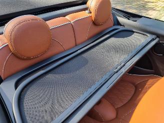 Mini Cooper S Cabrio Aut Navi Led Stoelverw picture 8