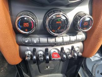 Mini Cooper S Cabrio Aut Navi Led Stoelverw picture 15