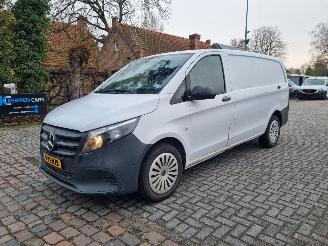  Mercedes Vito Pro 116 CDI L2 Airco Navi Camera 2024/7