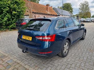 Skoda Superb 1.5 TSI Aut. Bussines Ed picture 3