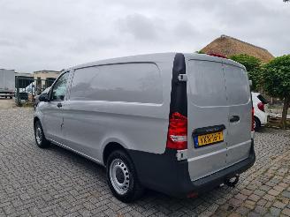 Mercedes Vito 114 CDI Lang Airco picture 6