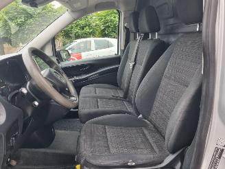 Mercedes Vito 114 CDI Lang Airco picture 13