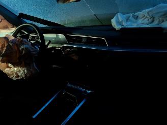 Audi E-tron 50 Quattro 71Kwh Stoelverw. picture 9