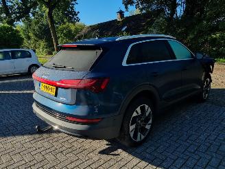 Audi E-tron 50 Quattro 71Kwh Stoelverw. picture 5