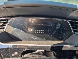 Audi E-tron 50 Quattro 71Kwh Stoelverw. picture 14