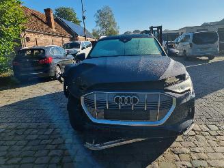 Audi E-tron 50 Quattro 71Kwh Stoelverw. picture 8
