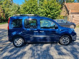 Renault Kangoo 1.2 TCe Limited Airco 2x Schuifdeur picture 2