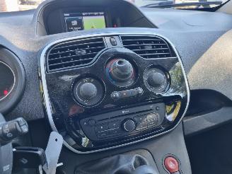 Renault Kangoo 1.2 TCe Limited Airco 2x Schuifdeur picture 19