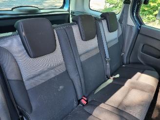Renault Kangoo 1.2 TCe Limited Airco 2x Schuifdeur picture 13