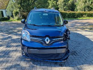 Renault Kangoo 1.2 TCe Limited Airco 2x Schuifdeur picture 8