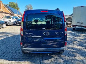 Renault Kangoo 1.2 TCe Limited Airco 2x Schuifdeur picture 4