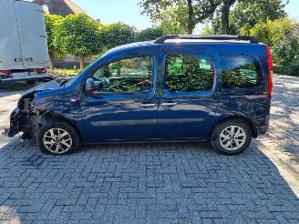 Renault Kangoo 1.2 TCe Limited Airco 2x Schuifdeur picture 6