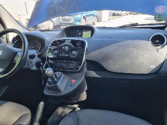 Renault Kangoo 1.2 TCe Limited Airco 2x Schuifdeur picture 14