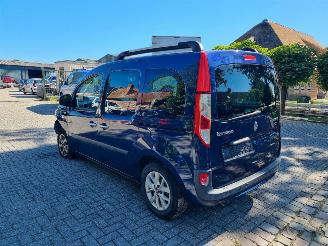 Renault Kangoo 1.2 TCe Limited Airco 2x Schuifdeur picture 5