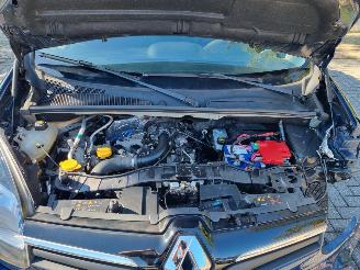 Renault Kangoo 1.2 TCe Limited Airco 2x Schuifdeur picture 9