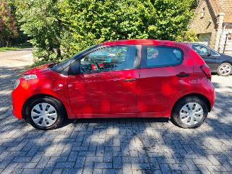 Citroën C1 1.0 VTi Feel 5drs picture 2