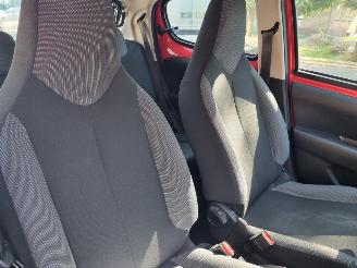 Citroën C1 1.0 VTi Feel 5drs picture 12