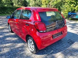 Citroën C1 1.0 VTi Feel 5drs picture 3