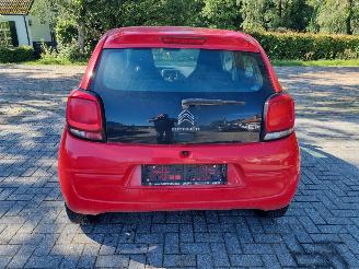 Citroën C1 1.0 VTi Feel 5drs picture 4