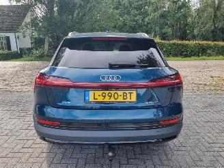 Audi E-tron 50 Quattro 71Kwh Stoelverw. picture 4