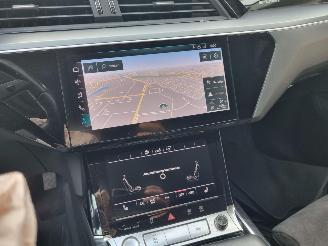 Audi E-tron 50 Quattro 71Kwh Stoelverw. picture 16