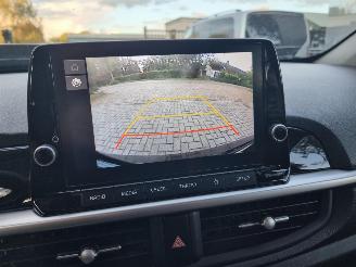 Kia Picanto 1.0 DPi Dynamicl. Airco Camera picture 17