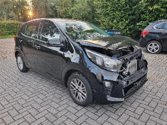 Unfallwagen Kia Picanto 1.0 DPi Dynamicl. Airco Camera 2024/3