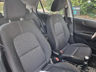 Kia Picanto 1.0 DPi Dynamicl. Airco Camera picture 12