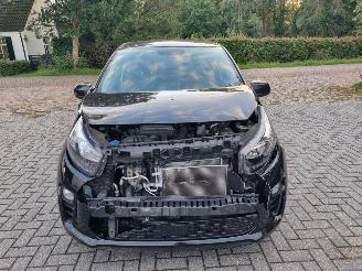 Kia Picanto 1.0 DPi Dynamicl. Airco Camera picture 8