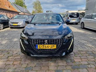 Peugeot 208 1.2 Puretech Airco Navi picture 8