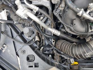 Mercedes A-klasse A 220 Aut. AMG Line Pano Stoelverw Sfeerverl. picture 11