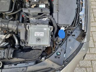 Mercedes A-klasse A 220 Aut. AMG Line Pano Stoelverw Sfeerverl. picture 12