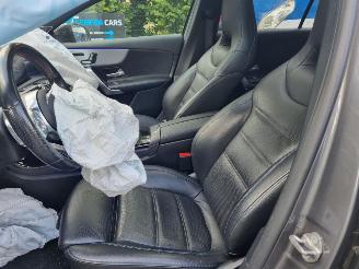 Mercedes A-klasse A 220 Aut. AMG Line Pano Stoelverw Sfeerverl. picture 17