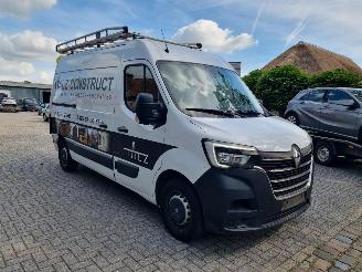 Renault Master 2.3 DCI 135 L2 H2 Airco picture 7