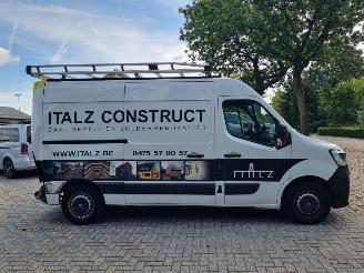 Renault Master 2.3 DCI 135 L2 H2 Airco picture 6