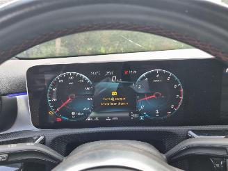 Mercedes A-klasse A220 Aut. AMG Line Pano Stoelverw Sfeerverl. picture 20