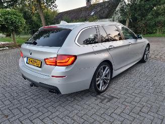 BMW 5-serie 535d Aut. Mpak Pano Headup Led picture 5