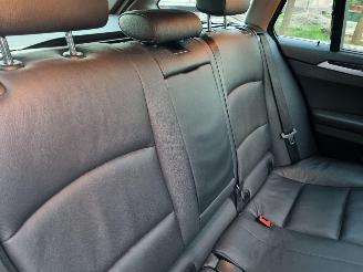 BMW 5-serie 535d Aut. Mpak Pano Headup Led picture 9