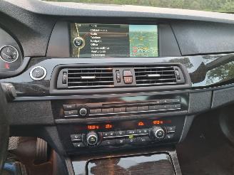 BMW 5-serie 535d Aut. Mpak Pano Headup Led picture 16