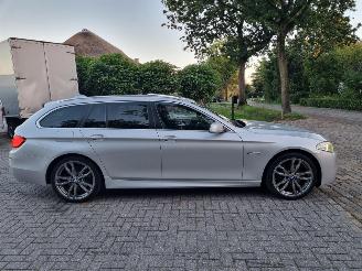 BMW 5-serie 535d Aut. Mpak Pano Headup Led picture 6