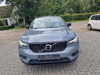 Volvo XC40 T5 Recharge Aut Rdesign Plugin Hybrid picture 8