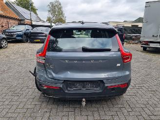 Volvo XC40 T5 Recharge Aut Rdesign Plugin Hybrid picture 4