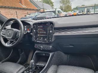 Volvo XC40 T5 Recharge Aut Rdesign Plugin Hybrid picture 14